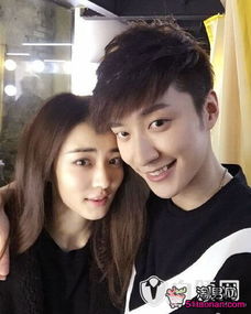 乔任梁的女友是谁 慌张CP:乔任梁徐璐是情侣吗?什么关系