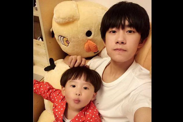 ����ǧ���������ϼ�鼰���� �ְ�ʲô������(��ͥ��������)