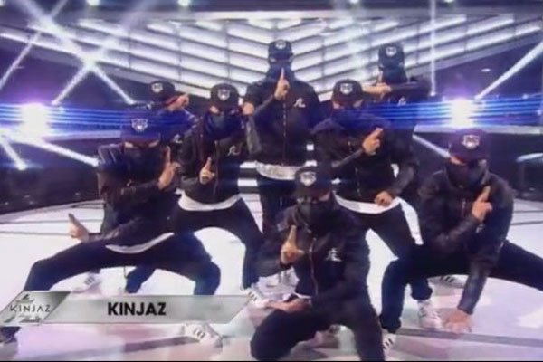 źkinjaz˭ǿ ۷ʱkinjaz