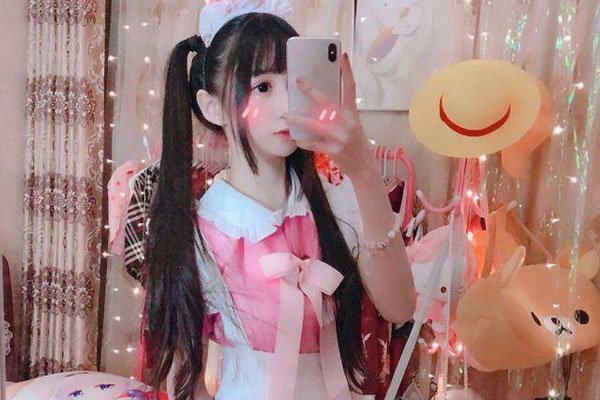 �ձ��º�Ů��������Խ��ԽС 16���Ů����������