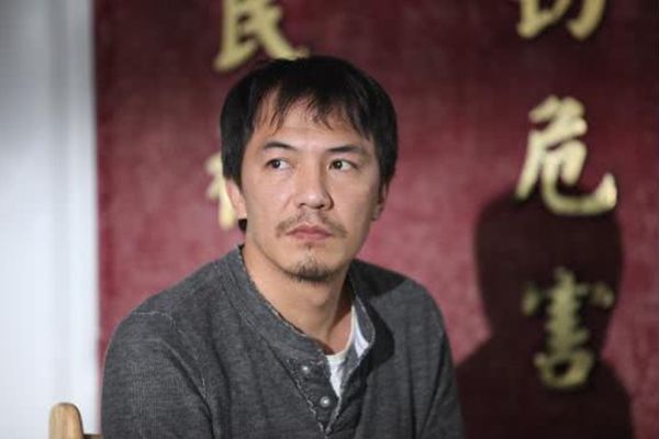 �������������� ̨�����˴������¼�