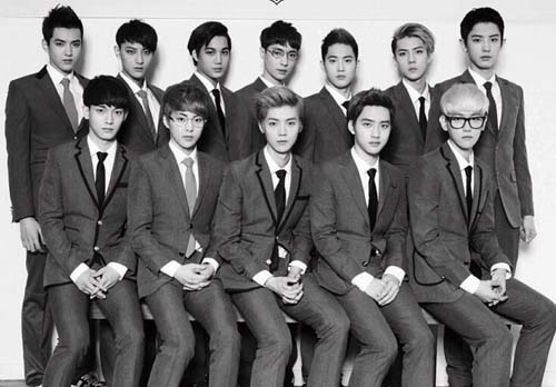 12ʱexo ýexoֵ