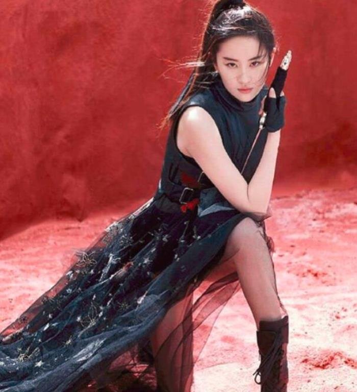 ���ձȺ���6�ĺ�֮ŭ��ӳʱ�� Ů�������ֽ�ʲô