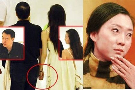 刘岩老公个人资料简介 刘岩和郎昆近况(是夫妻吗)