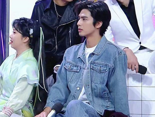 ������Ů������˭ ���cp����������̷������������