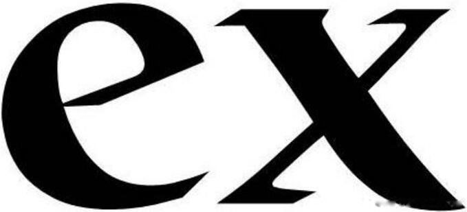 ex��ʲô��˼����д ȫ�����ͣ���õľ��Ƕ���