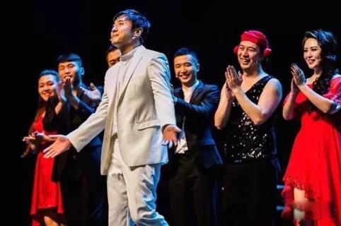 �����黨��Ա���� �����黨���ϰ���˭