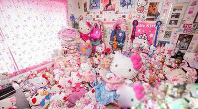 hello kittyֲ ձĹ£Ϊʲôû͵