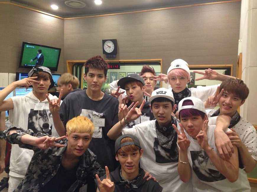 12ʱexo ɢexoм˳Ա