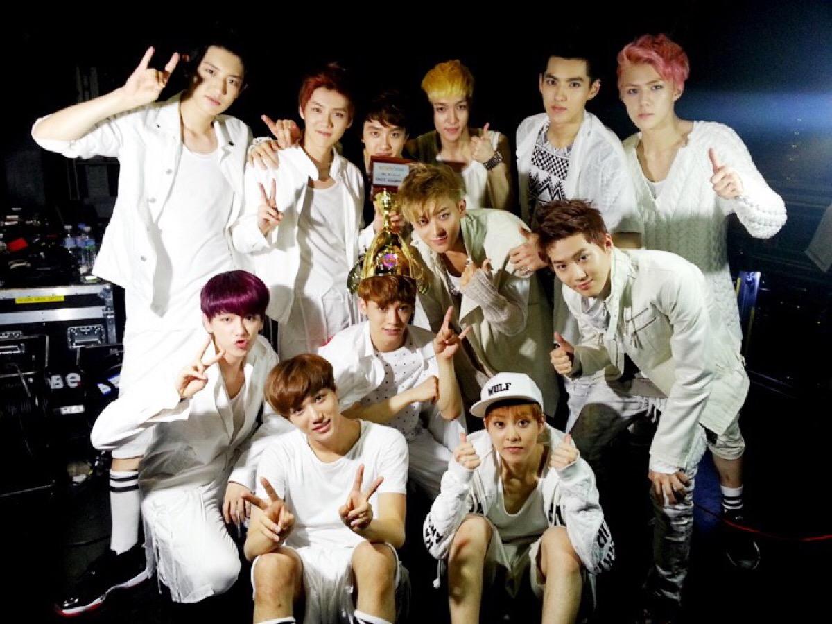 12ʱexo ɢexoм˳Ա