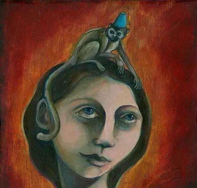 ֺ󾭳ͷŮʲô ȶױ