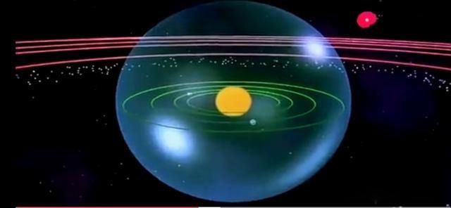 科学家不敢公布的恐怖真相 科学的尽头是神学这句话是谁说的