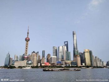 东方明珠渡劫事件真假 电闪雷鸣:上海东方明珠渡劫事件真相