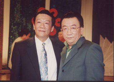 侯耀华和侯耀文是什么关系 遗产事件:侵占父亲的遗产