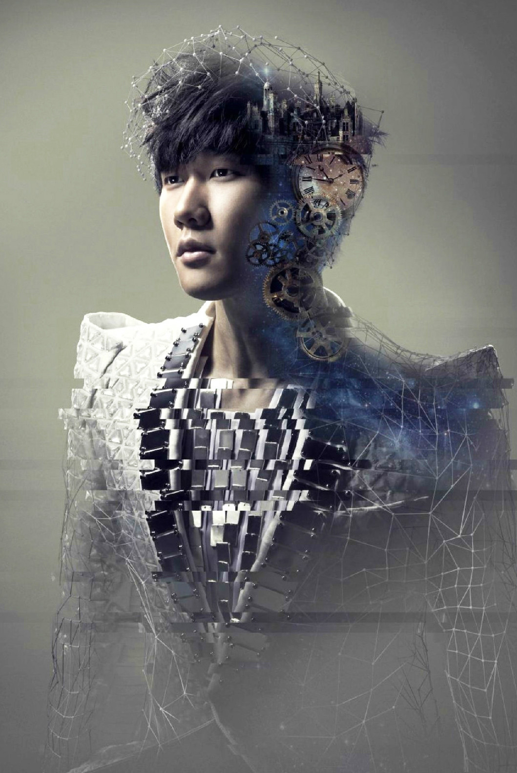 �ֿ����й��߸����Ů�� ��������ֿ��ܵ����ŵ�����˭