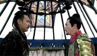 朱祁镇为什么被称为大明战神 被瓦剌囚禁了多少年(仅仅一年)