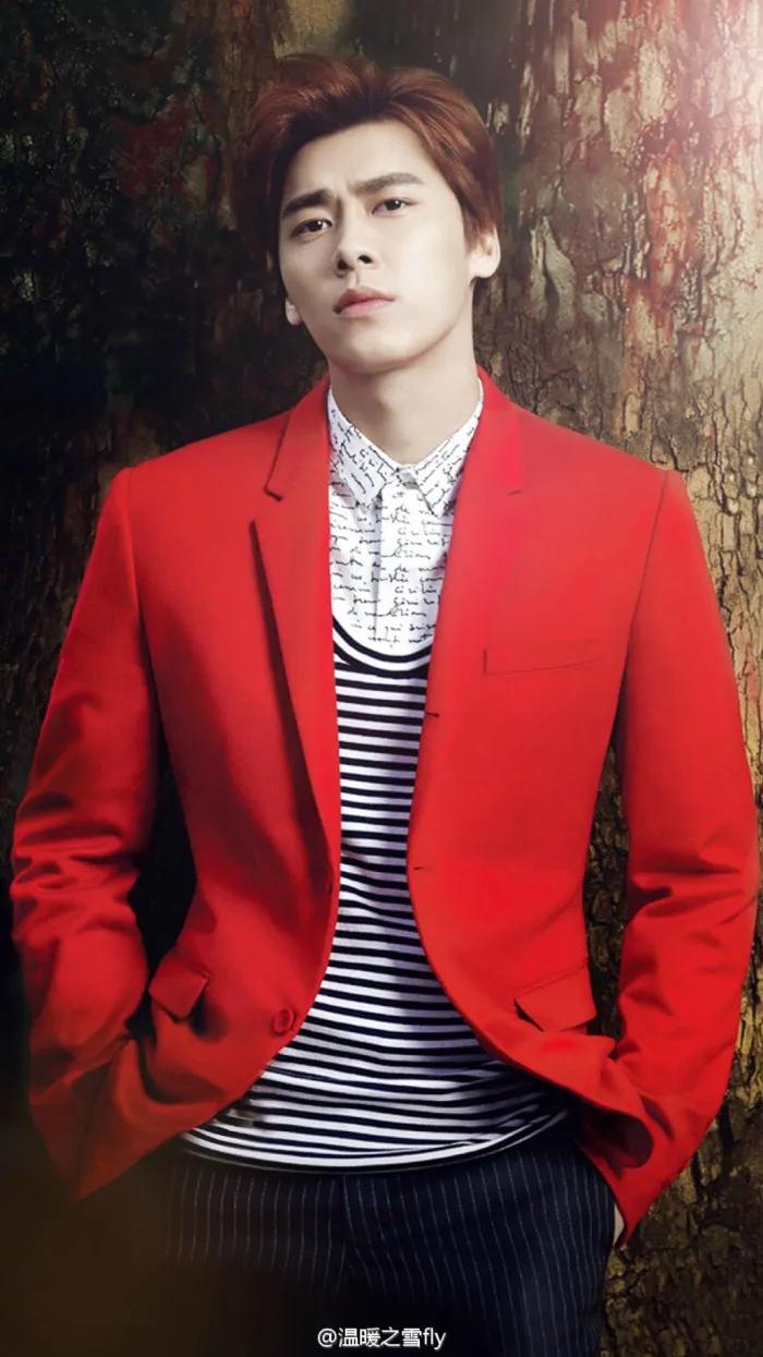 李易峰怎么凉了 坐了几年的牢?李易峰被释放了吗