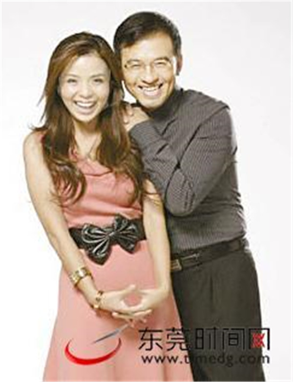 王宁女主持人简介 中央台男主持人王宁的老婆刘春燕