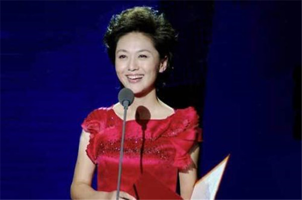 王宁女主持人简介 中央台男主持人王宁的老婆刘春燕