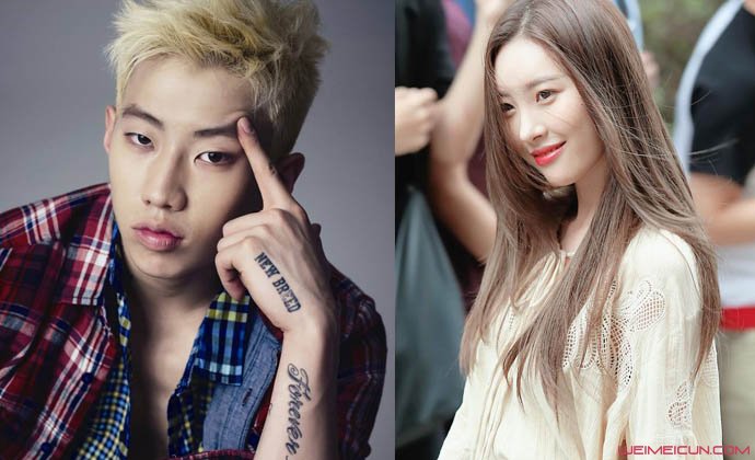 ���������׷�������ϵ�� ���¹�ϵ������ʲôʱ���˳���jyp