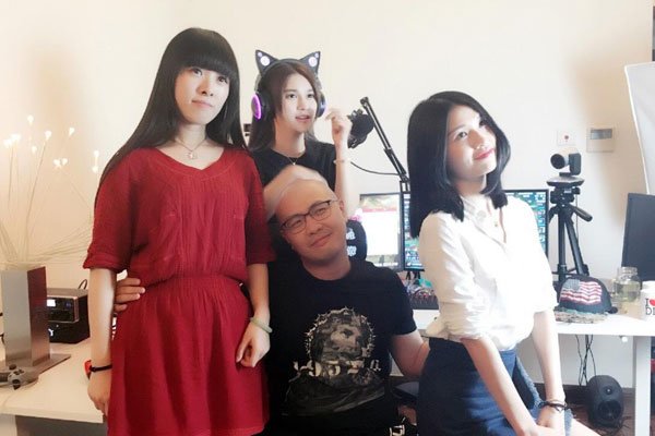 ��ɱ������������Ů������˭ �ǹ�������ɱ����ǮСҶʲô��ϵ