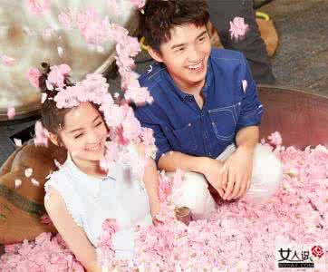 谭松韵刘昊然在一起过吗 恋情?主演网剧《最好的我们》太忙了