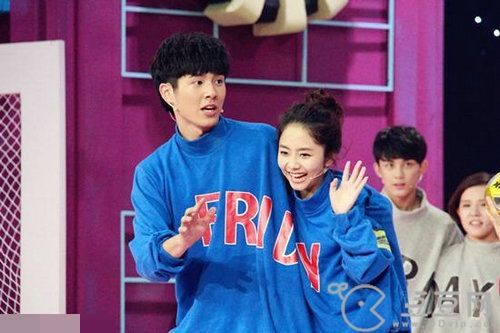 谭松韵刘昊然在一起过吗 恋情?主演网剧《最好的我们》太忙了