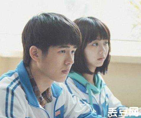 谭松韵刘昊然在一起过吗 恋情?主演网剧《最好的我们》太忙了