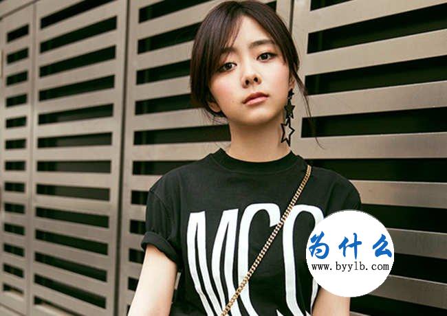 谭松韵刘昊然在一起过吗 恋情?主演网剧《最好的我们》太忙了