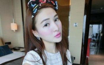 郭美美是个什么人物 无辜牵连:郭美美和唱歌的郭美美是一个人吗