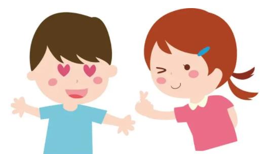 网络用语贴贴是什么意思 男生对女生说贴贴应该回什么