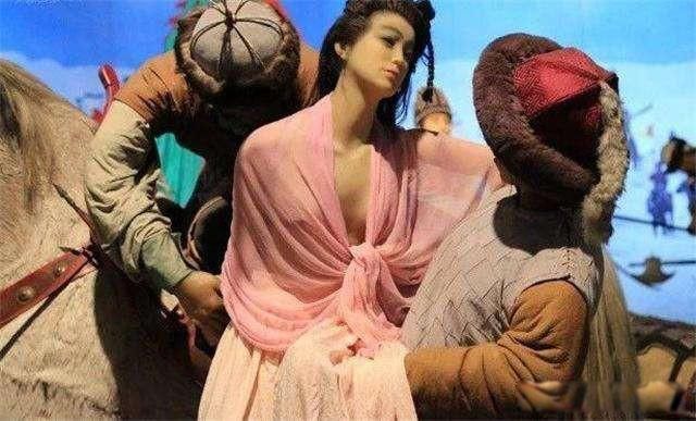 ����֮��Ů���³� ����Ů���ǵı�������(�������������)