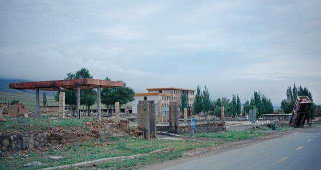 ʯ��С��1983�굽�׷�����ʲô�� ��������ʯ��С����ʧ������ԭ��