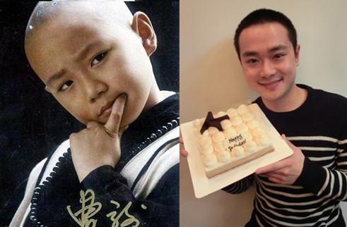 曹骏蓝盈莹为什么分手 演员曹骏蓝盈莹交往三年最终分手了