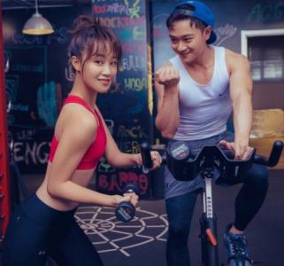 曹骏蓝盈莹为什么分手 演员曹骏蓝盈莹交往三年最终分手了