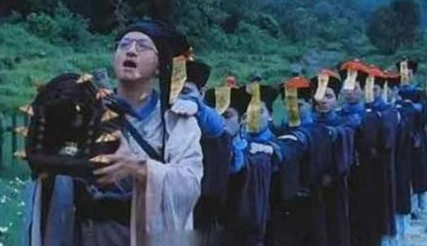 湘西情人蛊是什么蛊 用情不专被苗女下蛊毒对付负心人