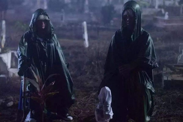 养小鬼的人身上有什么特征 一旦沾惹:养小鬼有什么后果