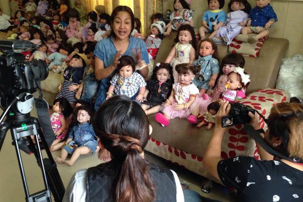 养小鬼的人身上有什么特征 一旦沾惹:养小鬼有什么后果