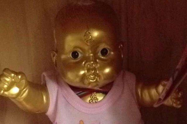 养小鬼的人身上有什么特征 一旦沾惹:养小鬼有什么后果