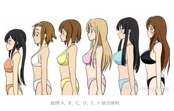 Ů����Χ�ߴ�ȼ� ABCDEFG�ֱ��ж��ͼƬ