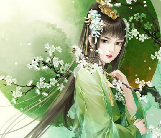 �ж�Ů��С˵�Ƽ���� ʮ�󾭵��ж�Ů����������С˵