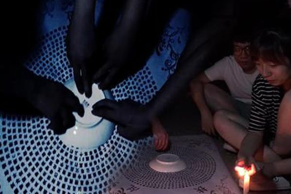 兔小妹灵异视频事件的来龙去脉 为什么辞职?兔小妹现状