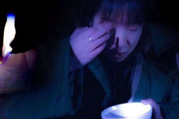 兔小妹灵异视频事件的来龙去脉 为什么辞职?兔小妹现状