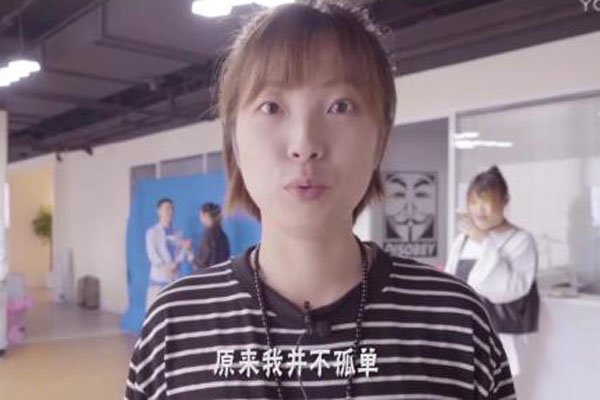兔小妹灵异视频事件的来龙去脉 为什么辞职?兔小妹现状