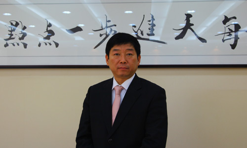 魏建军的老婆韩雪个人资料 相爱多年:魏建军女儿魏紫涵图片