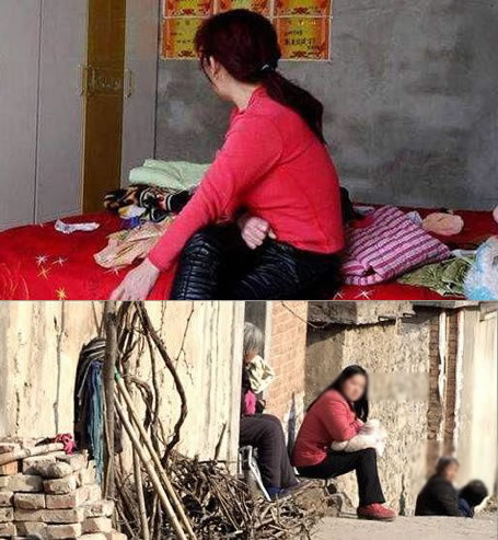 ũ�����ظ�Ů����ʵ��״ ����ԭ�򣺱����Ϲ���ô�����˼��