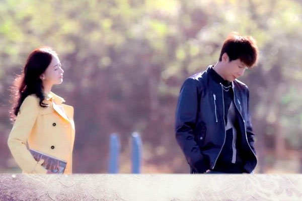 何浩文的个人资料简介 扮演的鸭子电影表现不俗