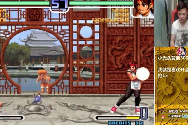 何浩文的个人资料简介 扮演的鸭子电影表现不俗