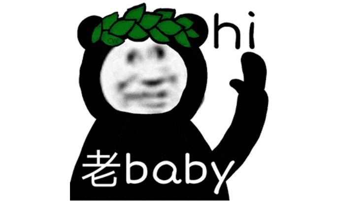 ��baby���������� ����������baby��������˼