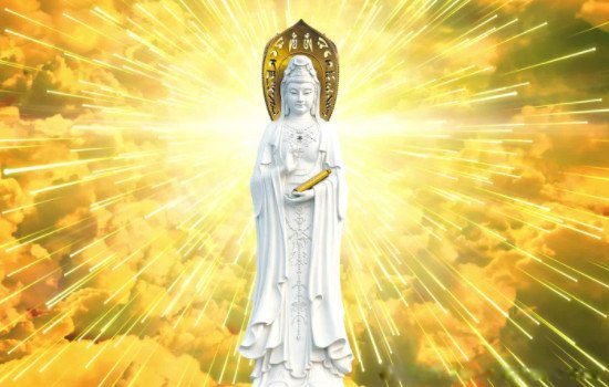 观音菩萨生日是农历几月几号 诞辰日出家日成道日一览表